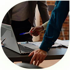 Business Consulting