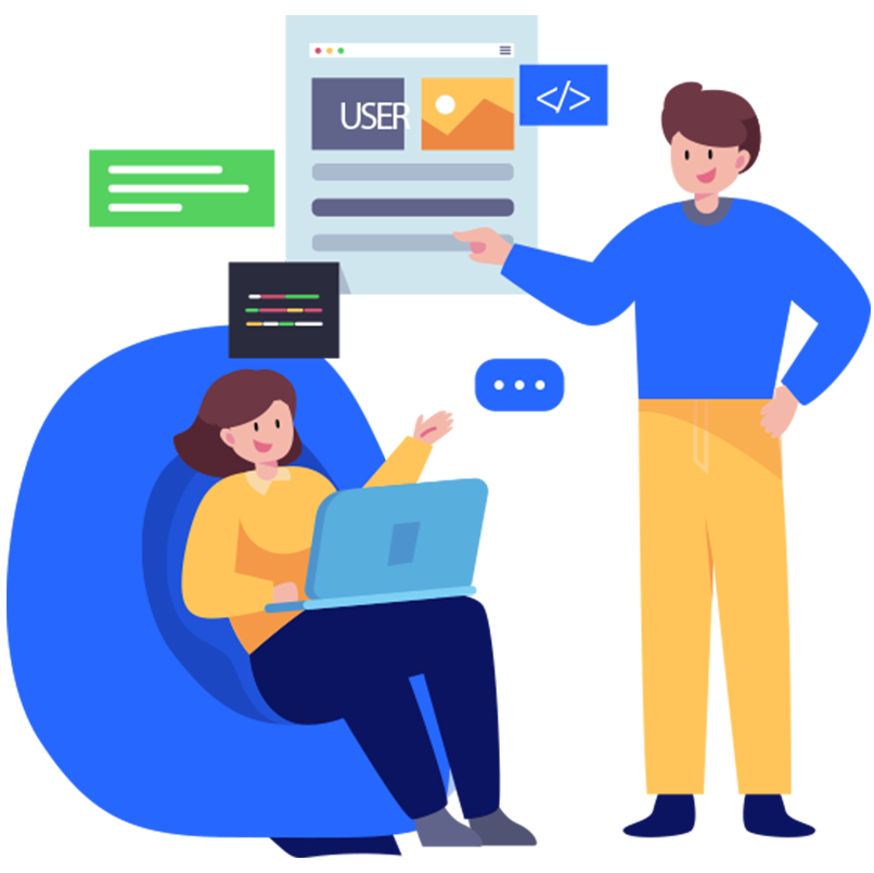 Team Collaboration