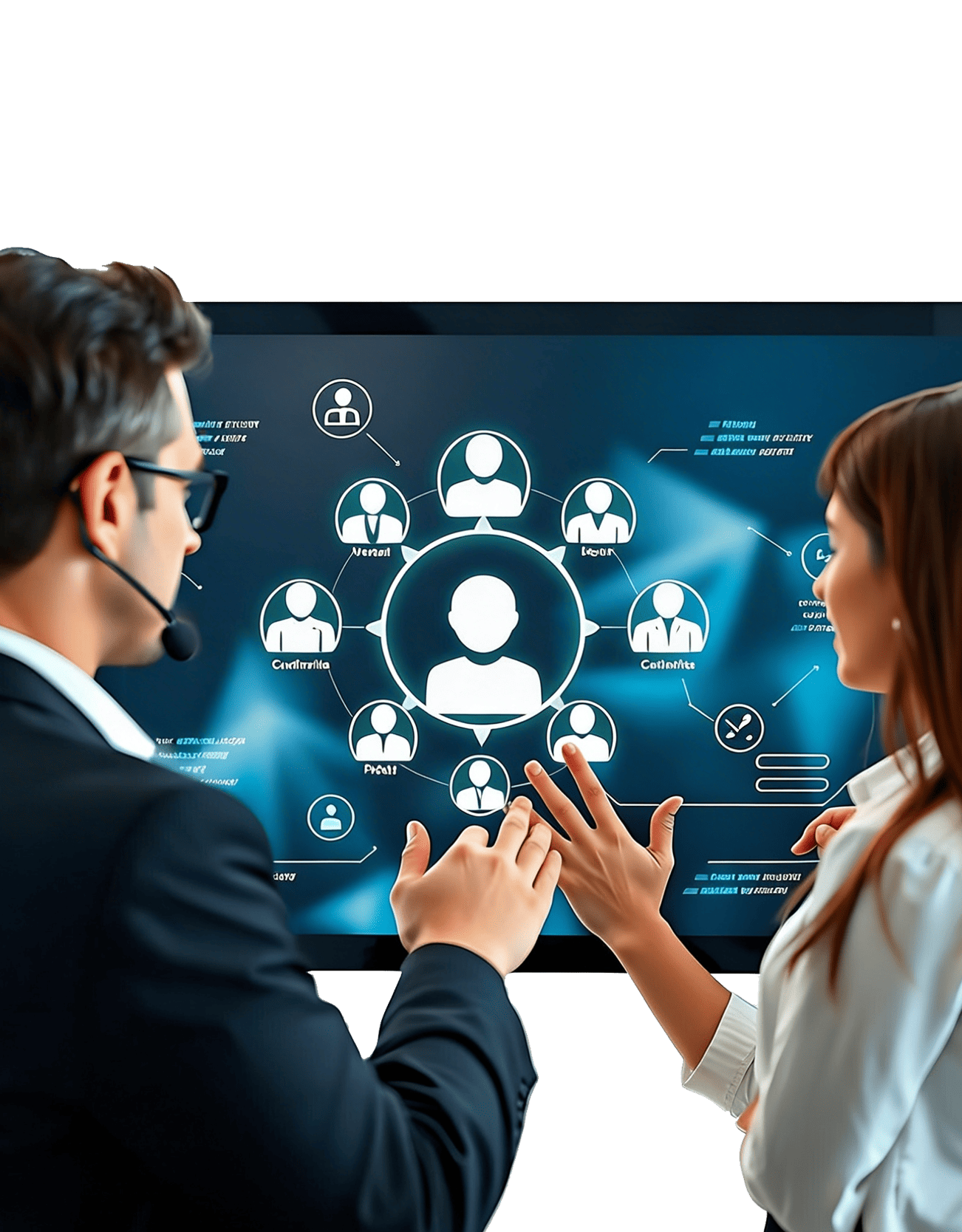 AI Impact on SEO and the Future of AOP