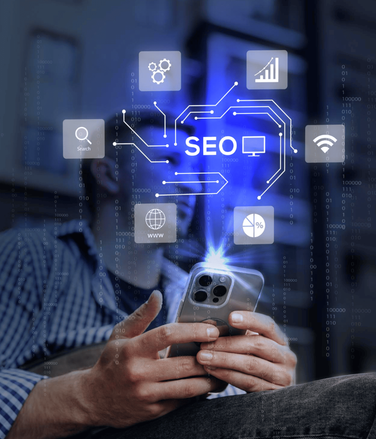 SEO Solutions