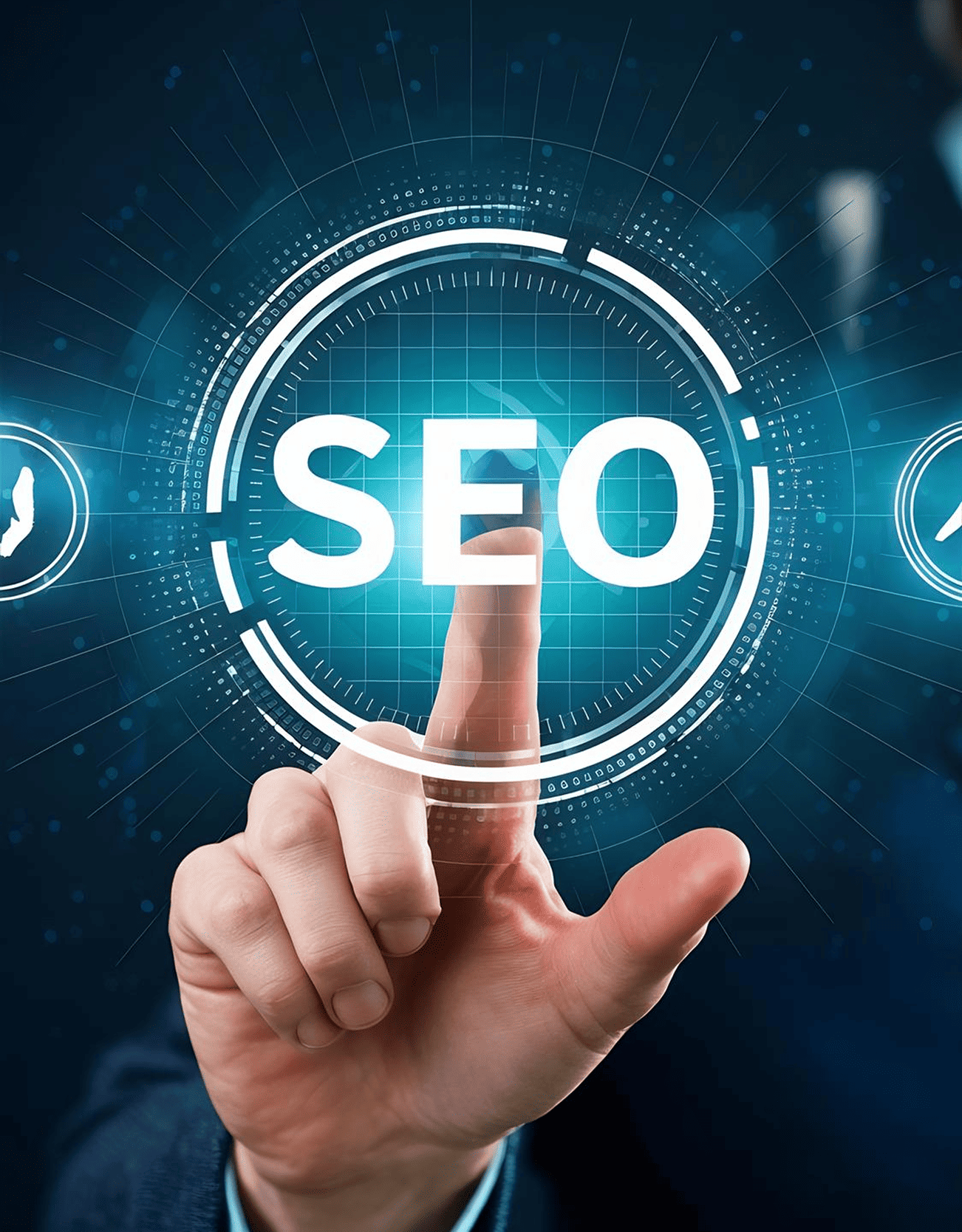 Search Engine Optimization