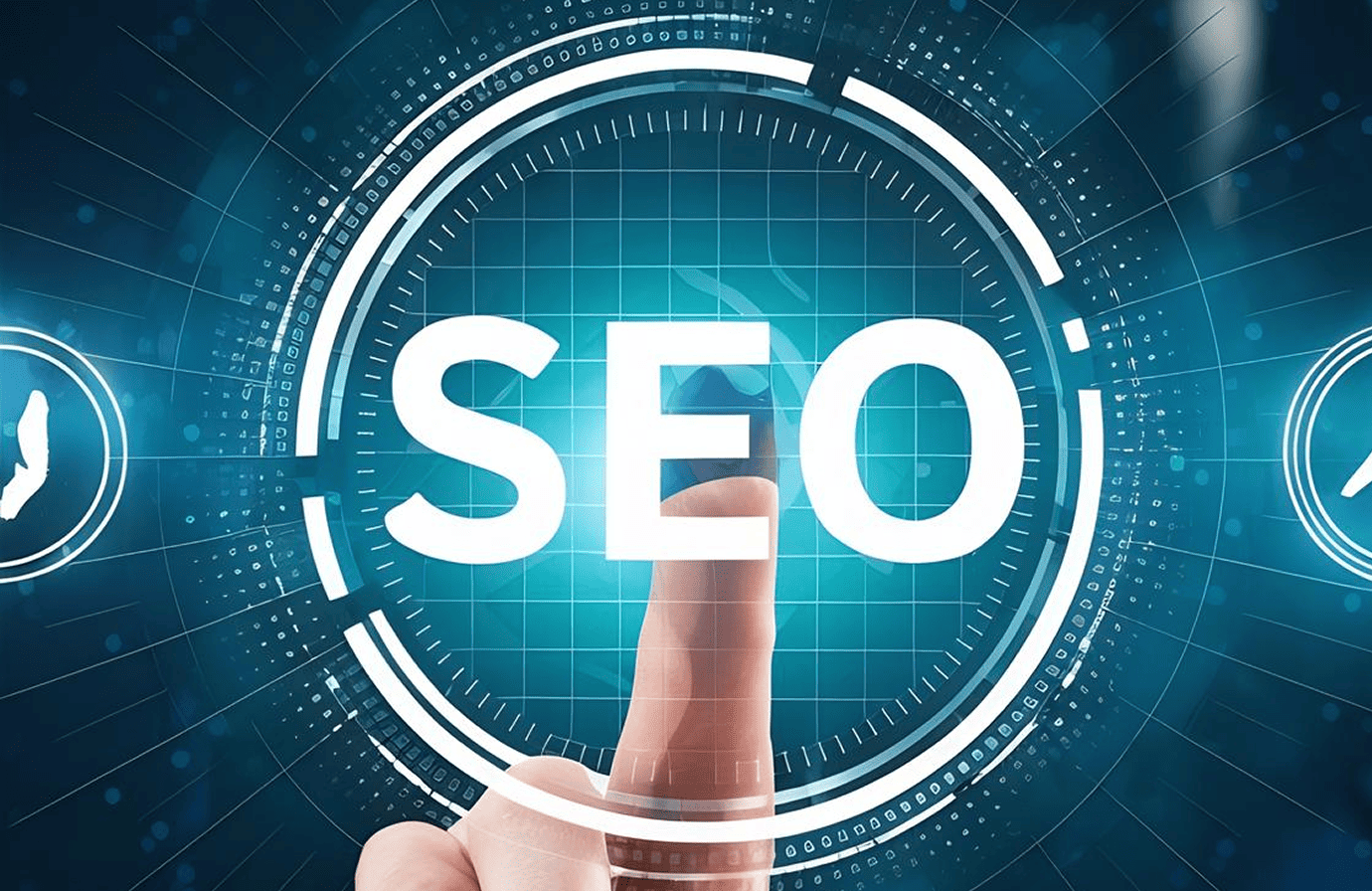 Search Engine Optimization