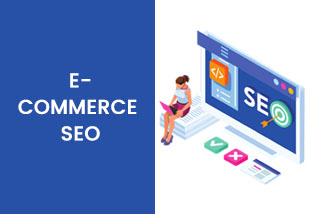 The Ultimate Guide On E-Commerce SEO