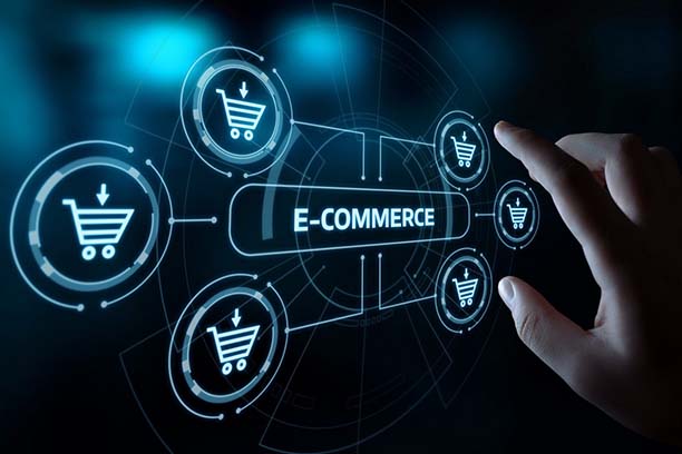 Ecommerce