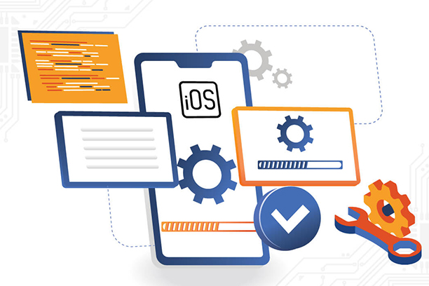 Practices for IOS App Testing 