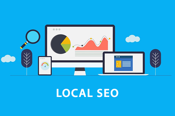 Local SEO Tips 2023