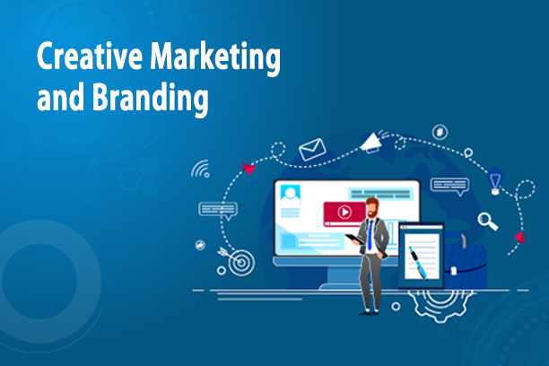 Creative Marketing and Branding