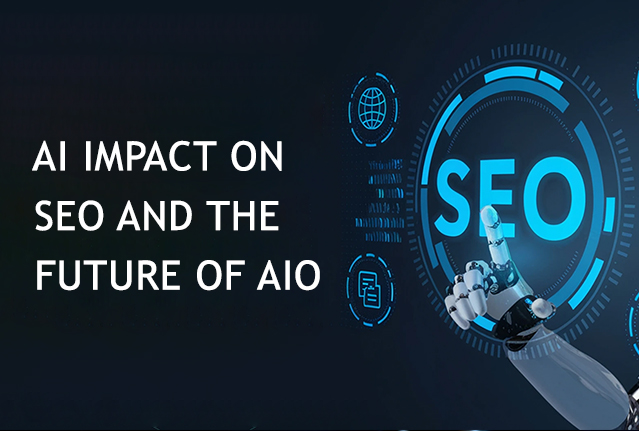 AI Impact on SEO and the Future of AOP