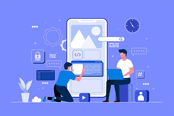 Guide For Mobile App Development for Businesses