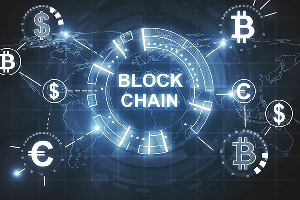 Blockchain Development Applications