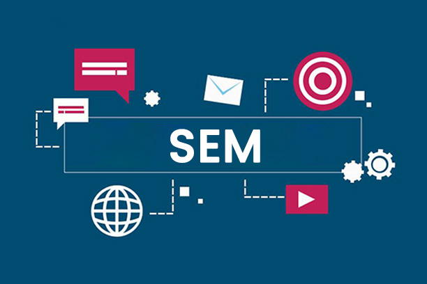 The Right SEM Company