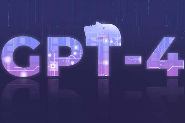 CHAT GPT-4