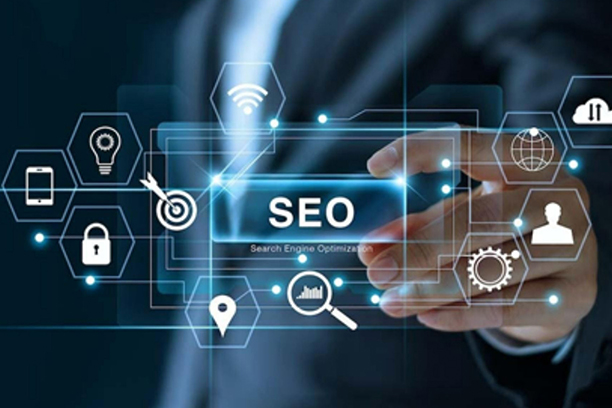 Future of SEO