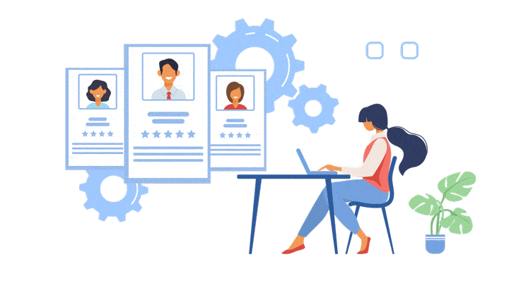 IT Staffing