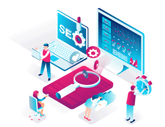 SEO Company In Nashik