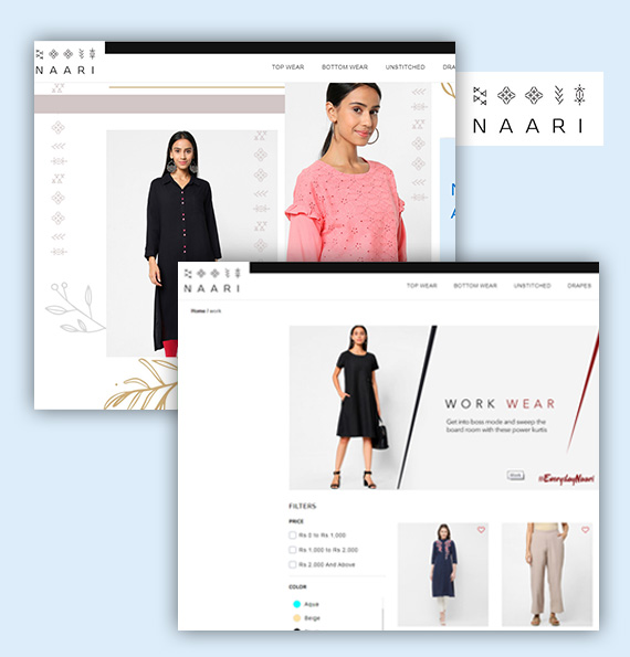 Shopnaari