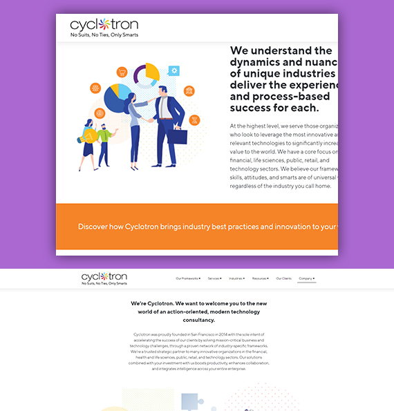 Cyclotron