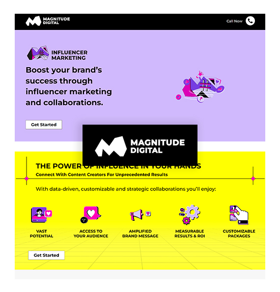 Magnitude Digital