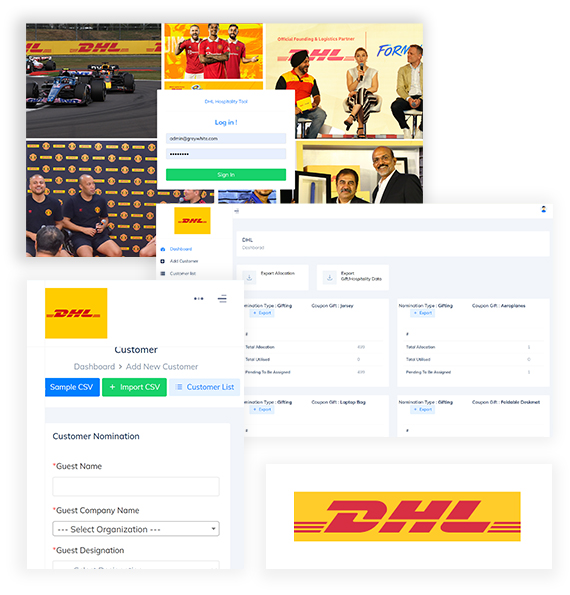 DHL