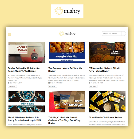 Mishry